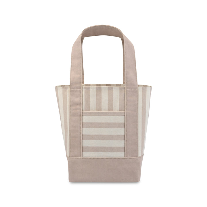 Mini Canvas Tote