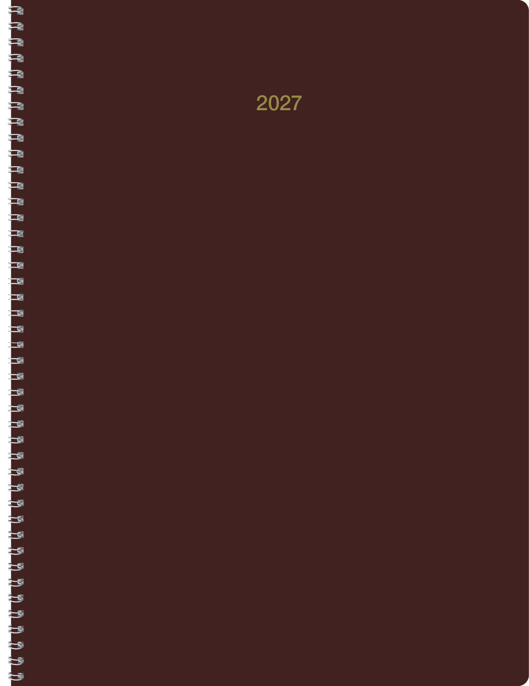 Triumph® Calendars Monthly Planner