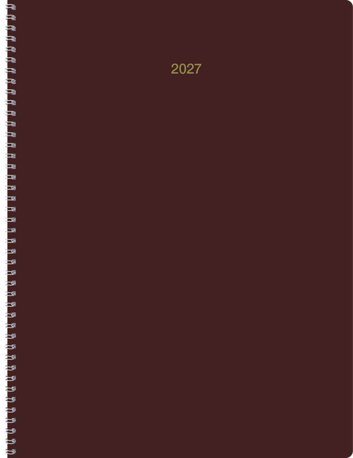 Triumph® Calendars Monthly Planner