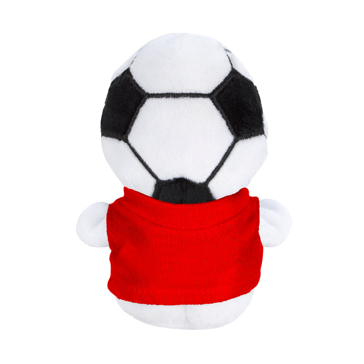 Chelsea Teddy Bear™ Sporties - 4" Plush