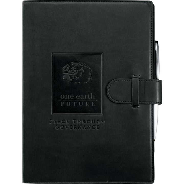 FSC® Mix 7" x 10" Dovana™ Large Journal