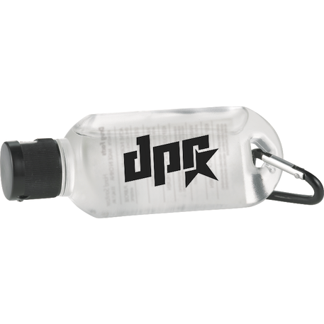 1.8oz Clip-N-Go Hand Sanitizer