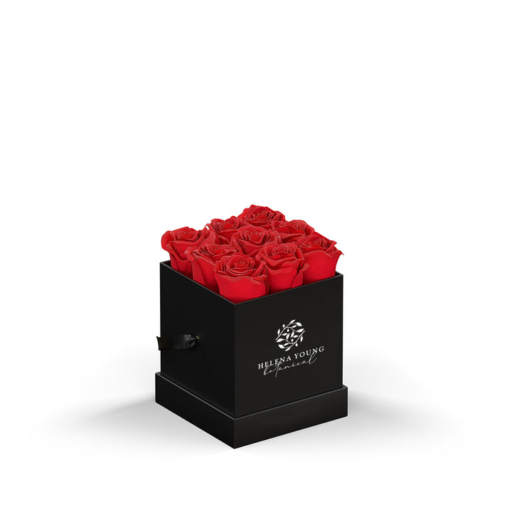 Classique Mini Square by VeF