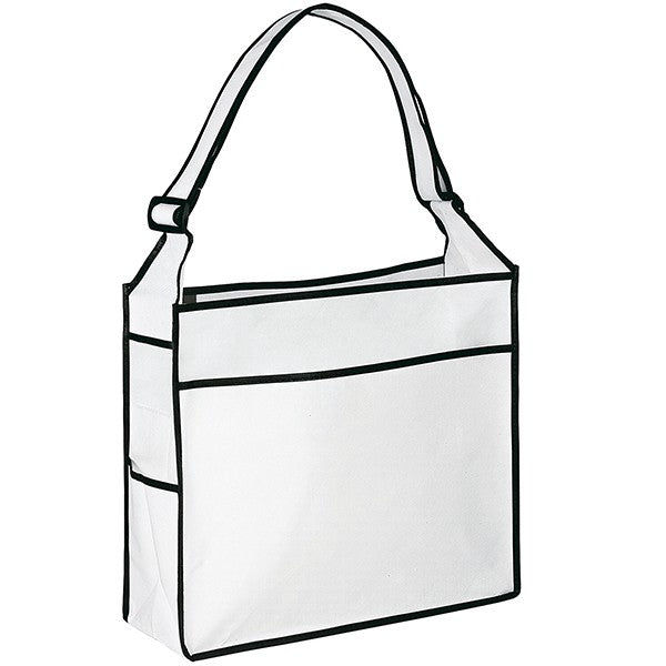 Ultimate™ - Non-Woven Tote - Screen Print