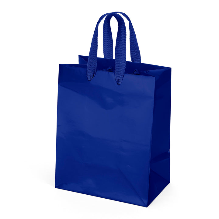 Crystal™- Gloss Eurotote- Foil Print