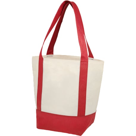 Lighthouse Mini Non-Woven Tote