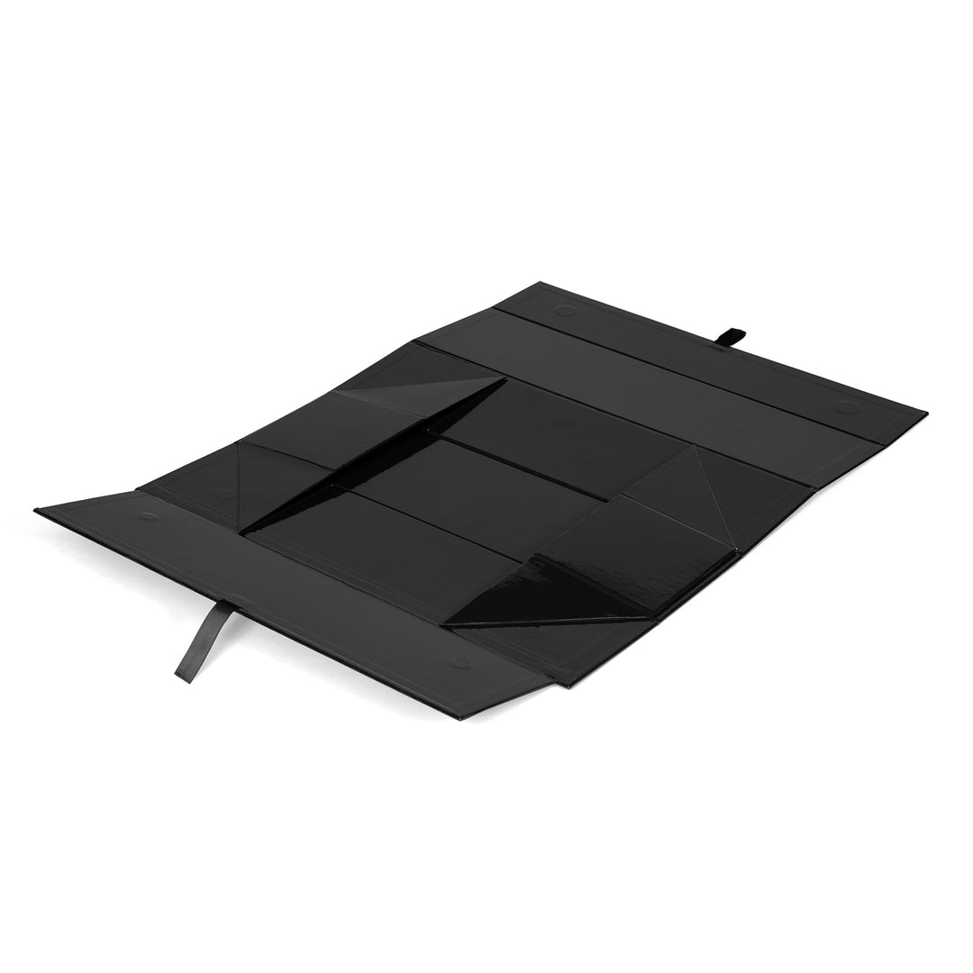Gina - Magnetic Gift Box - Foil