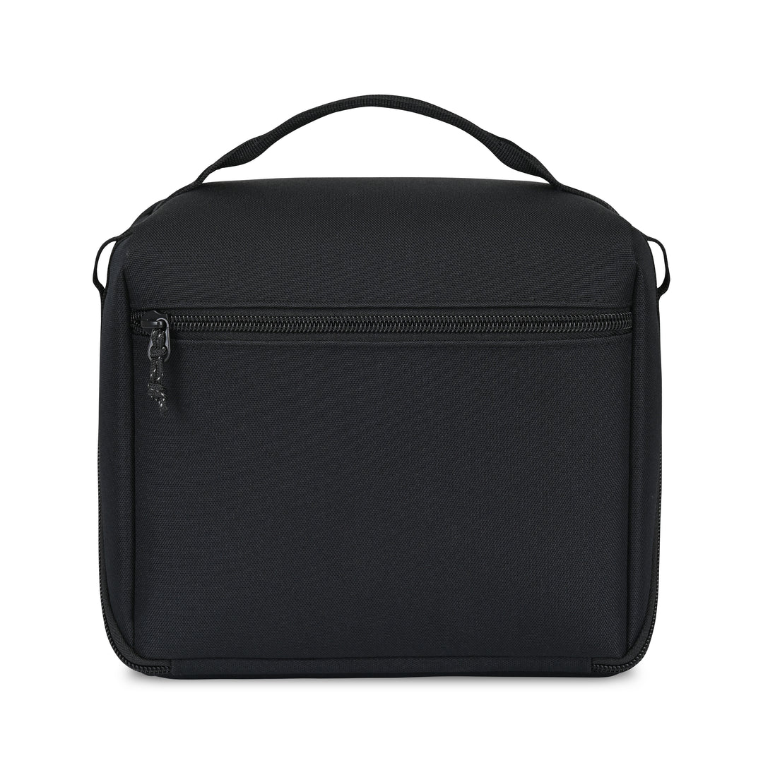 Newton Recycled rPET Fold Out Tech Organizer