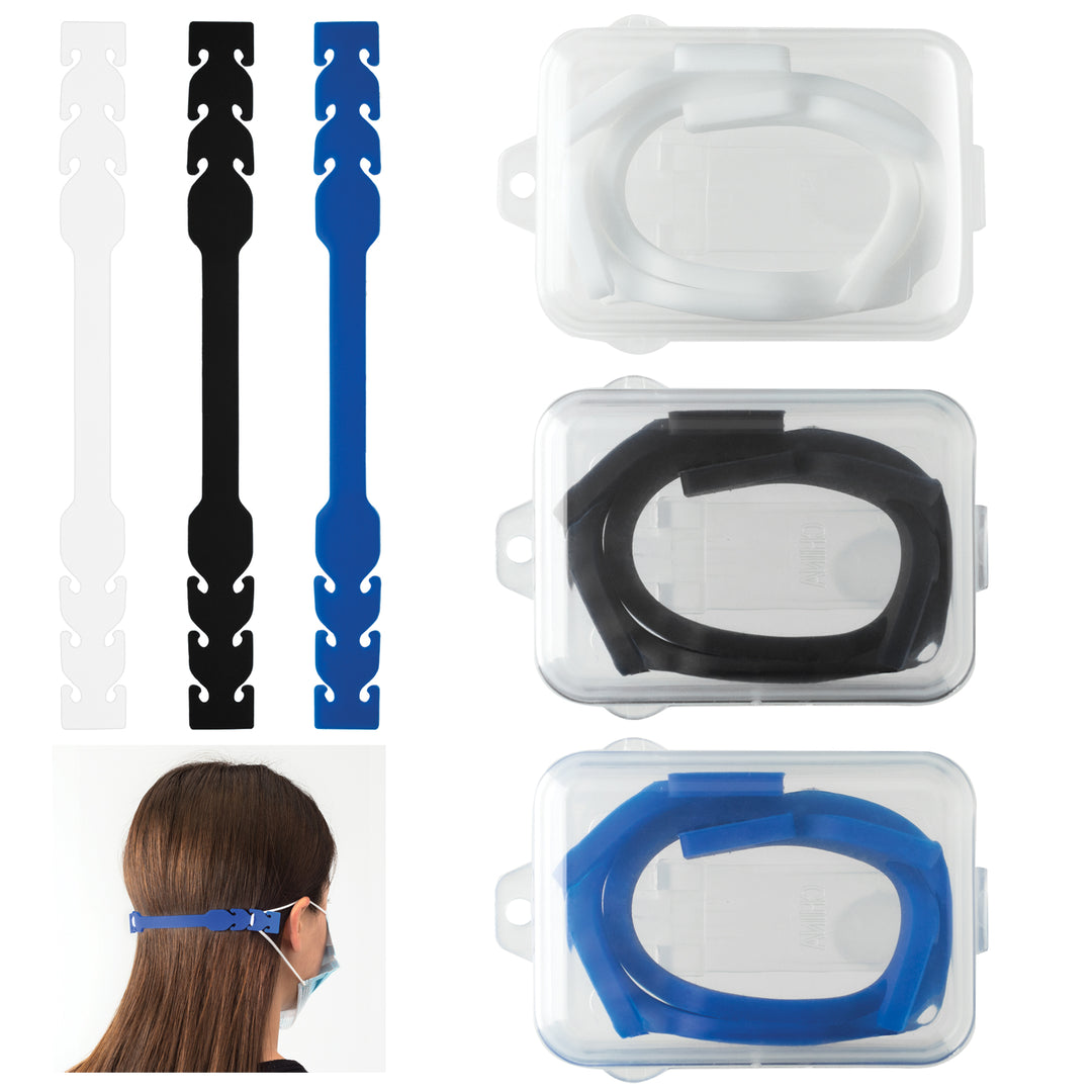 Mask Extender