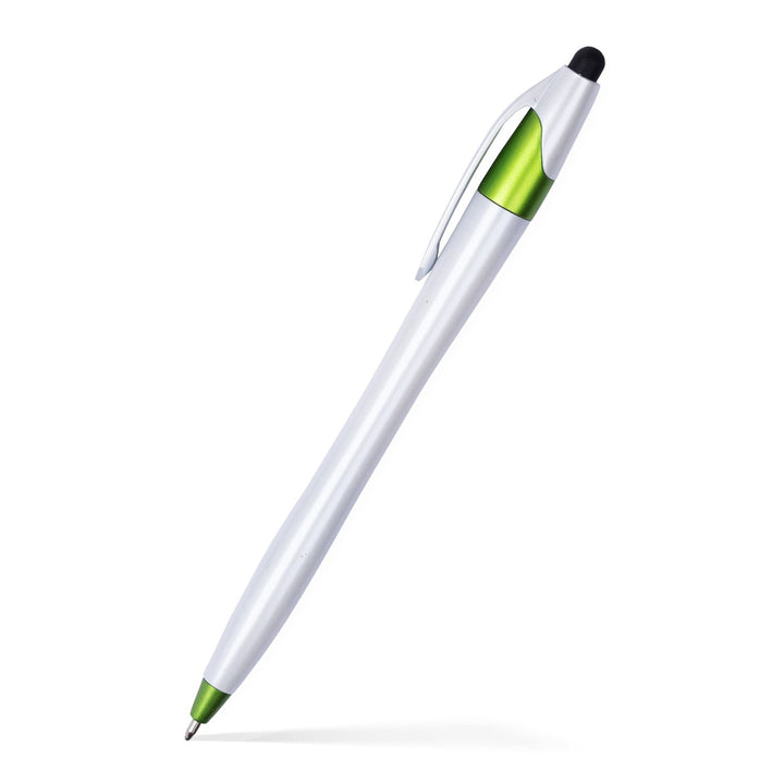 iSlimster II Stylus Twist Pen