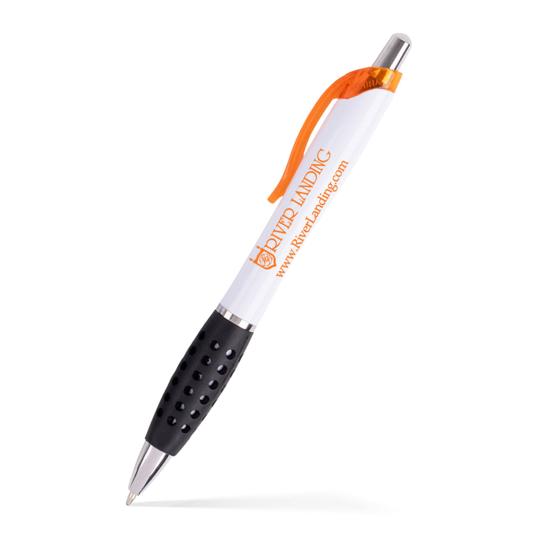 Unique II Click Pen