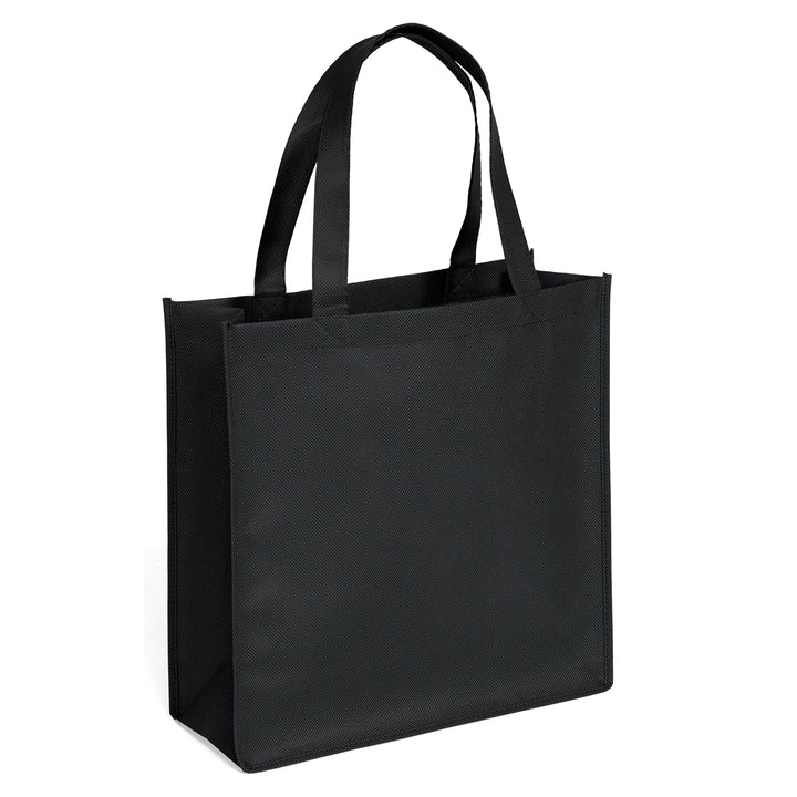 Abe - Celebration Tote Bag - ColorVista