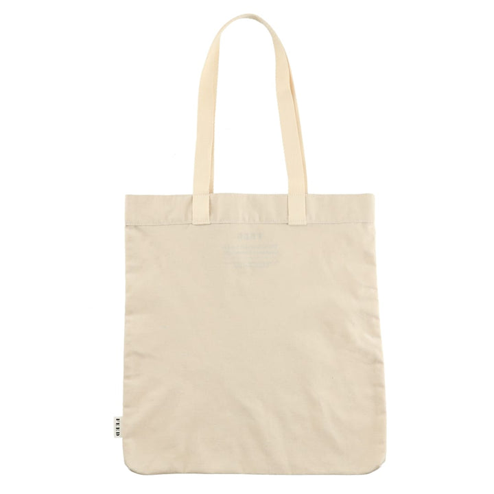 FEED Organic Cotton Convention Tote