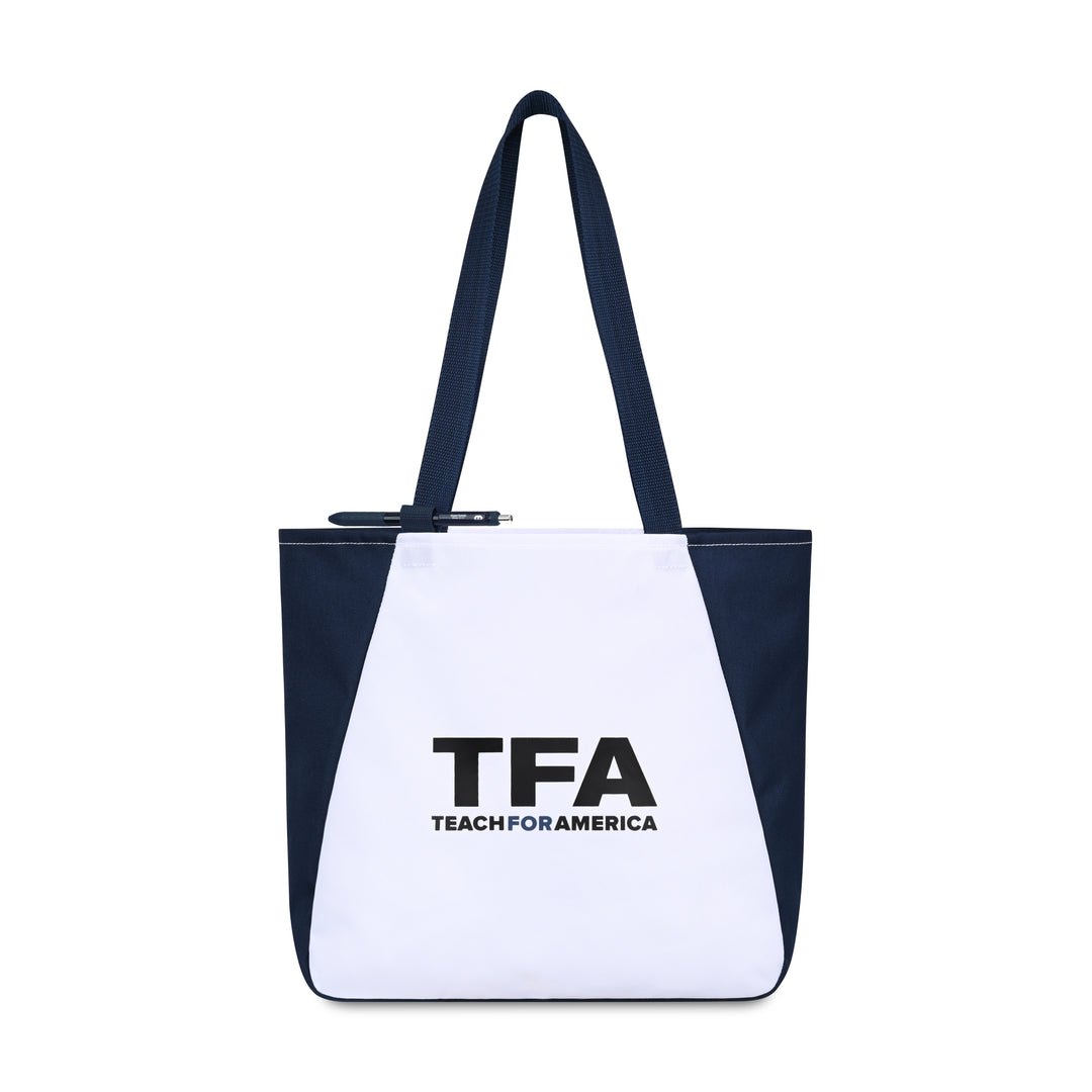 Arlo Recycled rPET Tote