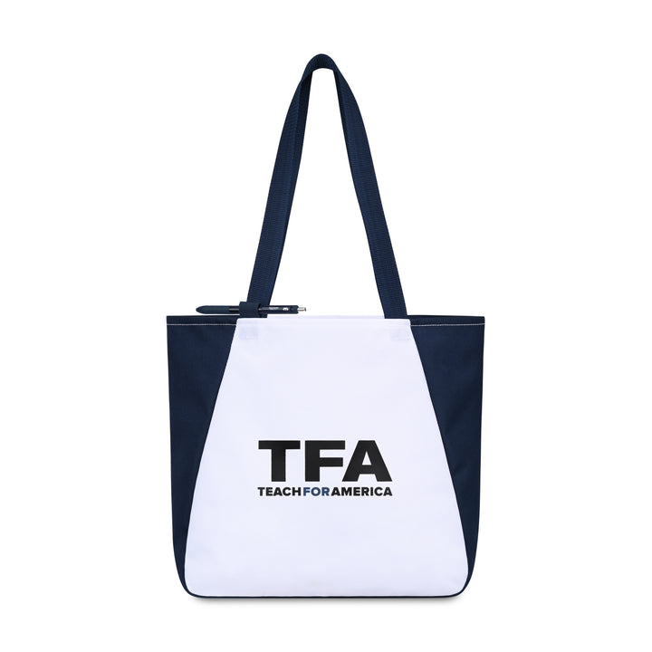 Arlo Recycled rPET Tote