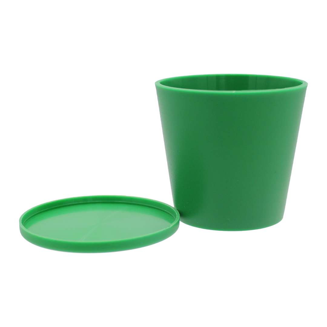 Recycled Promo Pot