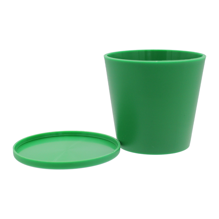 Recycled Promo Pot