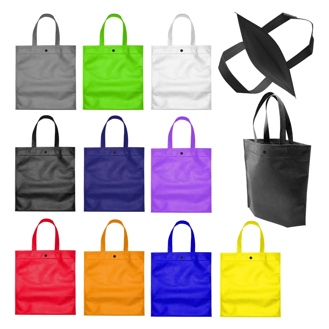 Snap Gift Bag