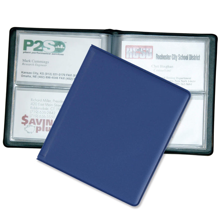 Business Card Holder - 48 Cards