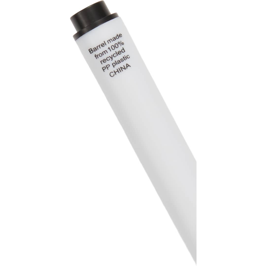 3-Piece Recycled Dry Erase Marker Set