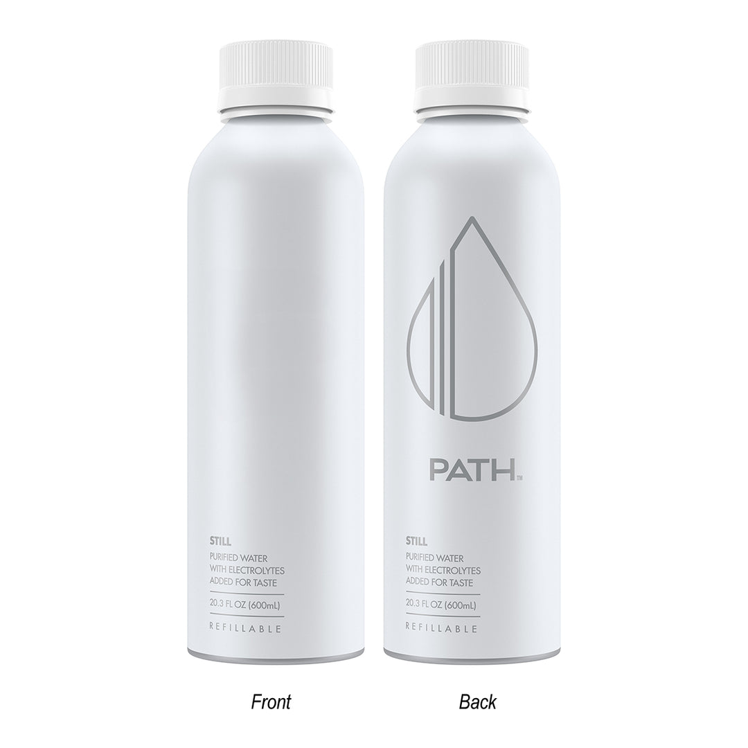 20 Oz. PATH® Still Water