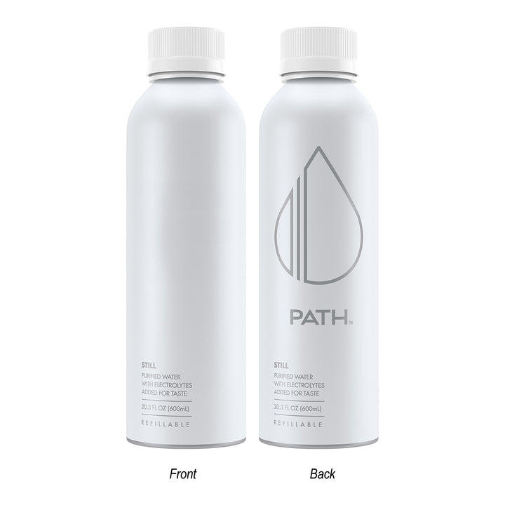 20 Oz. PATH® Still Water