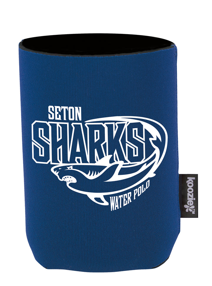 Koozie® Collapsible Neoprene Can Cooler