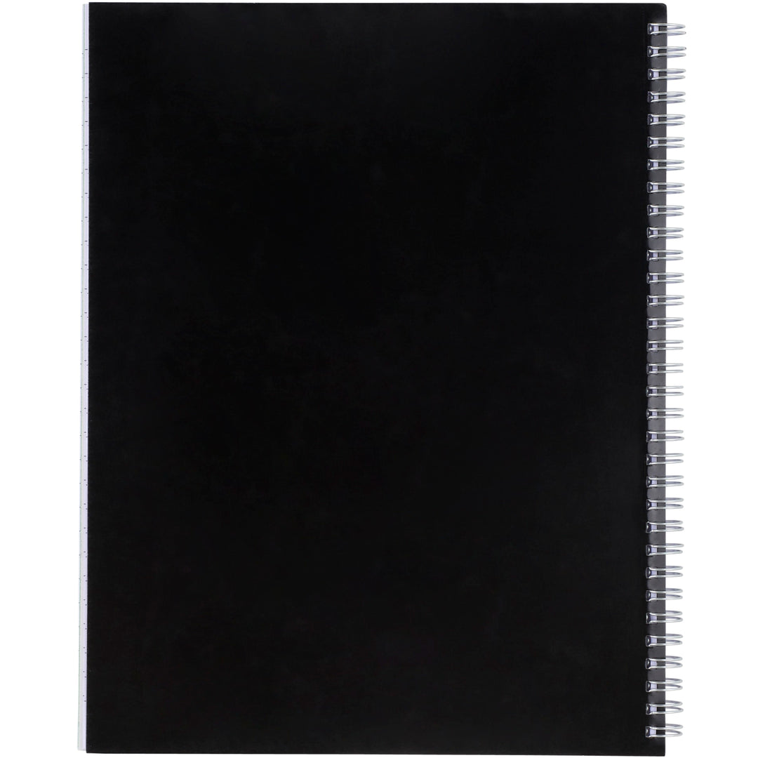 FSC® Mix 8.5" x 11" Remark 5-subject Notebook