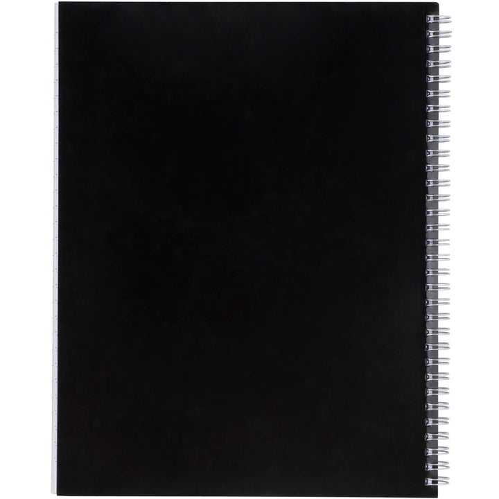 FSC® Mix 8.5" x 11" Remark 5-subject Notebook