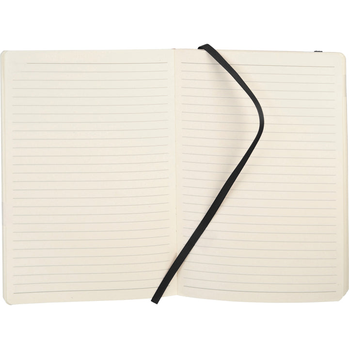 FSC® Mix 5.5" x 8.5" Abruzzo Soft Journal