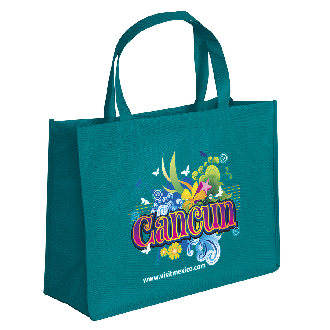Ben - Celebration Tote Bag - ColorVista