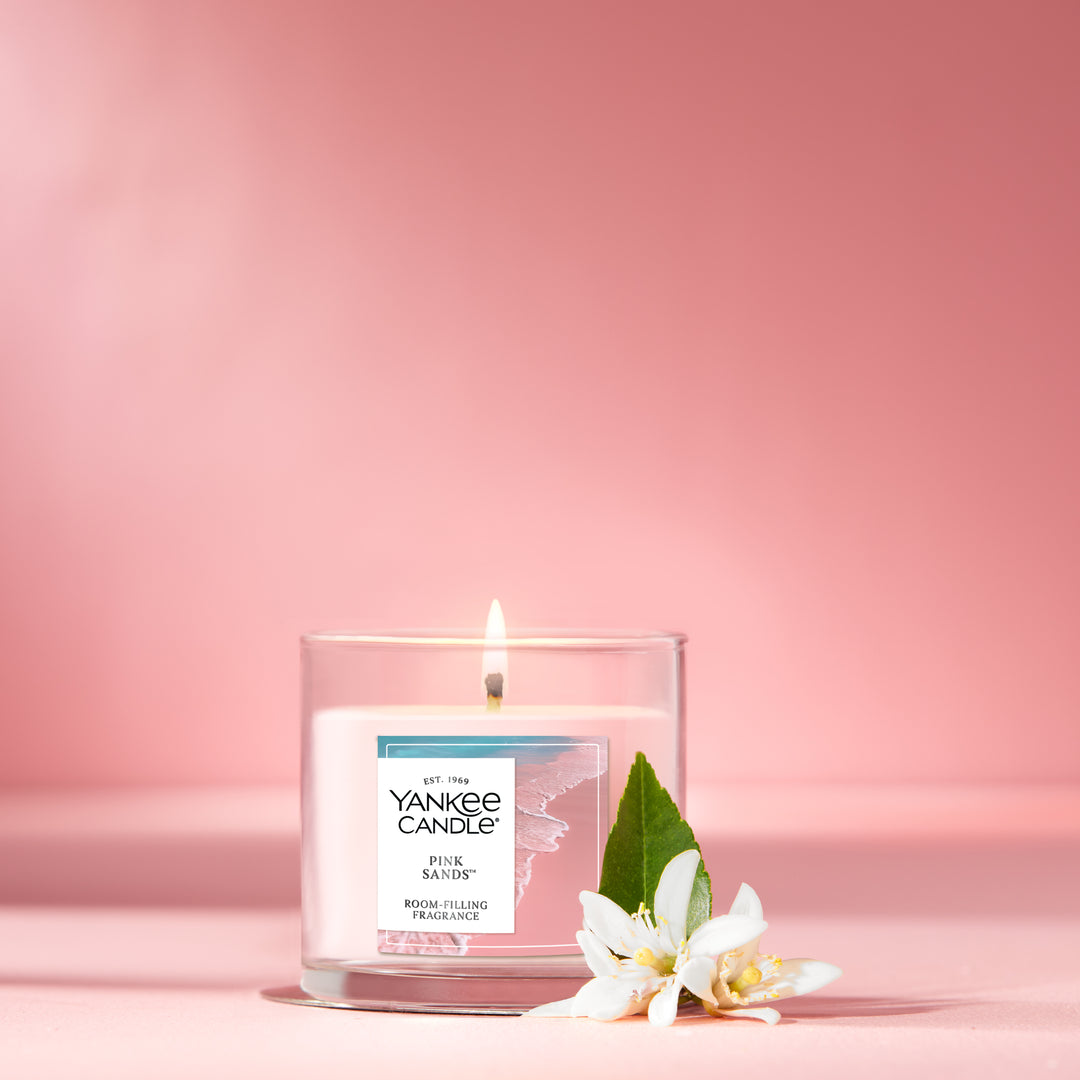Yankee Candle® Small Tumbler Candle