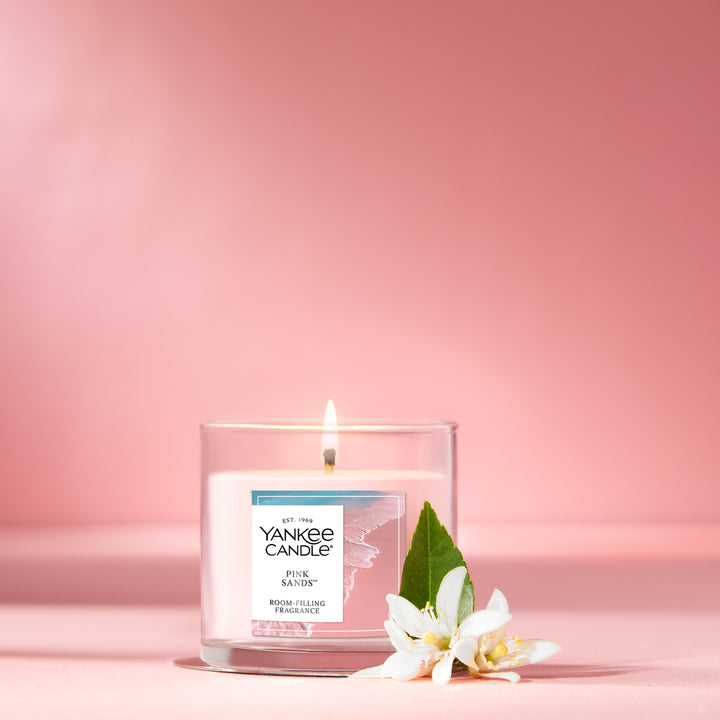 Yankee Candle® Small Tumbler Candle