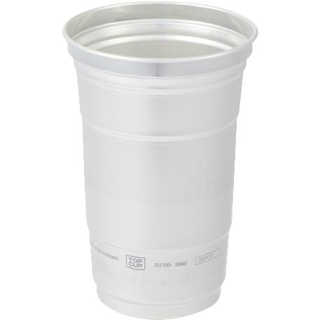 Top Cup Aluminum Cup 16oz.