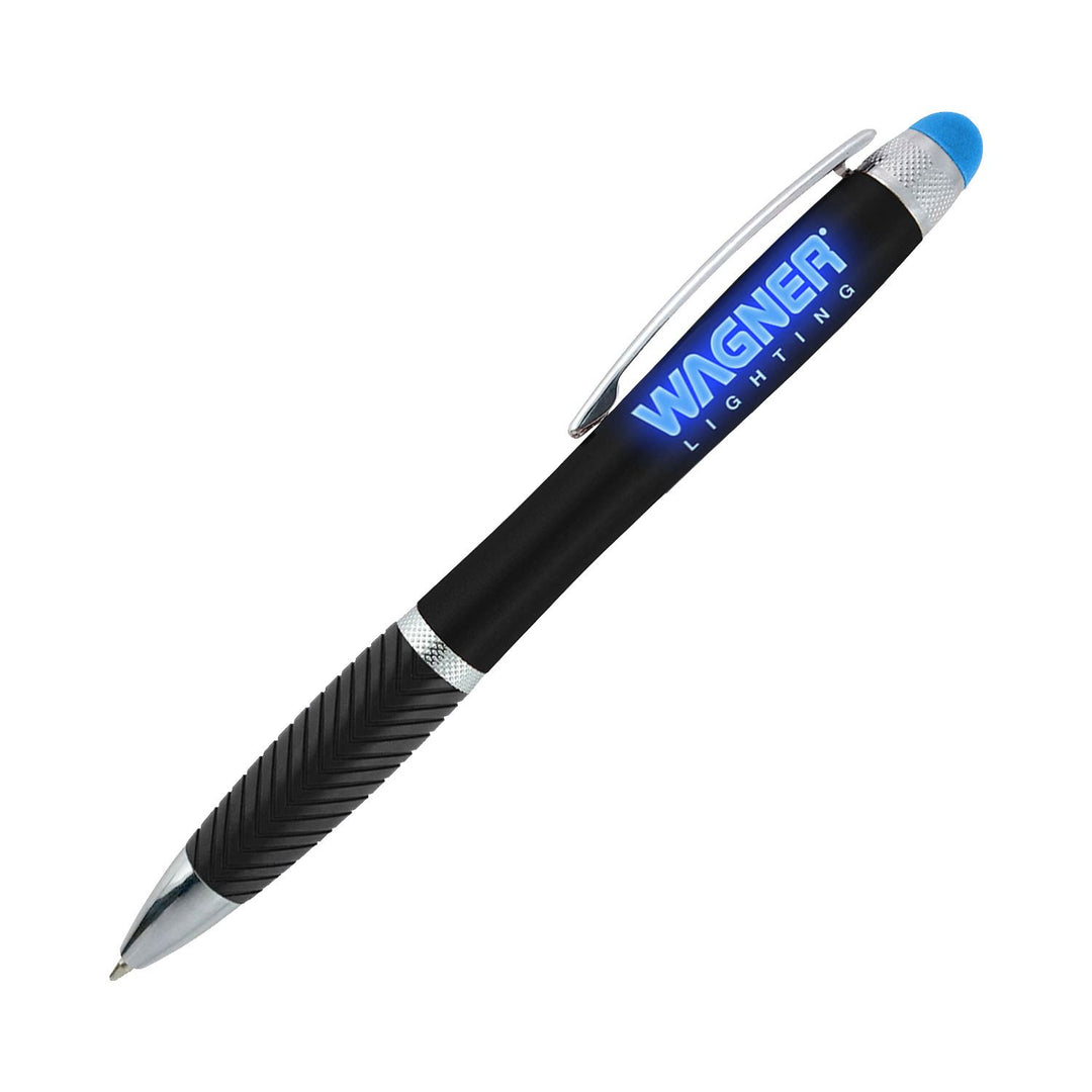 Star Light Up Pen