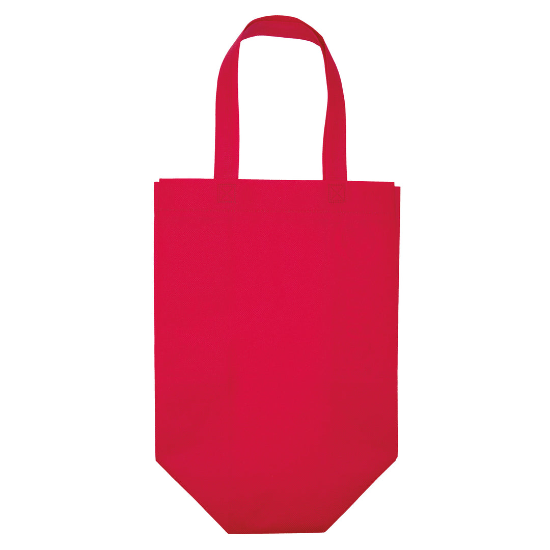 Economy - Non-Woven Tote - Screen Print