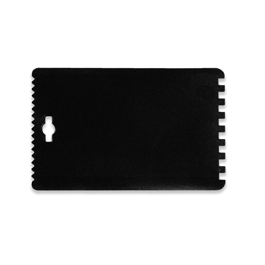 Credit Card Ice Scraper