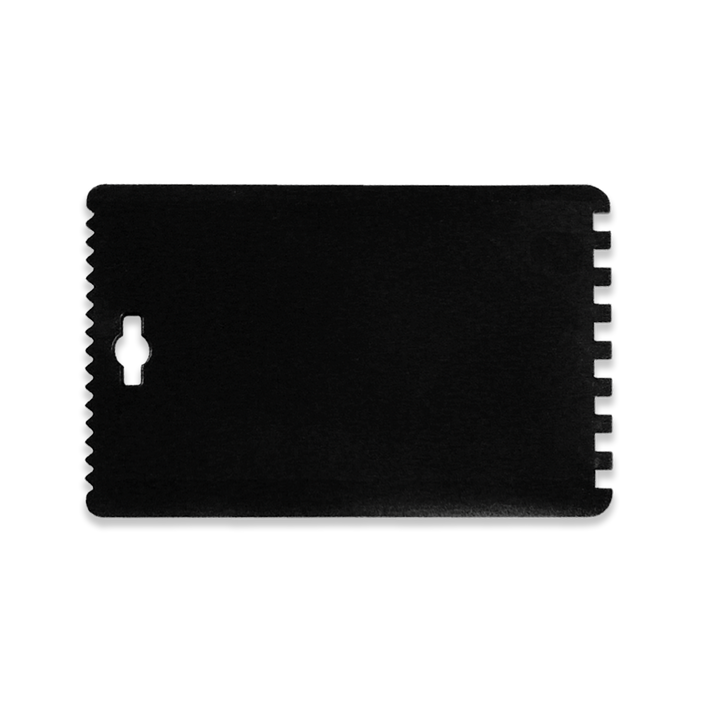 Credit Card Ice Scraper