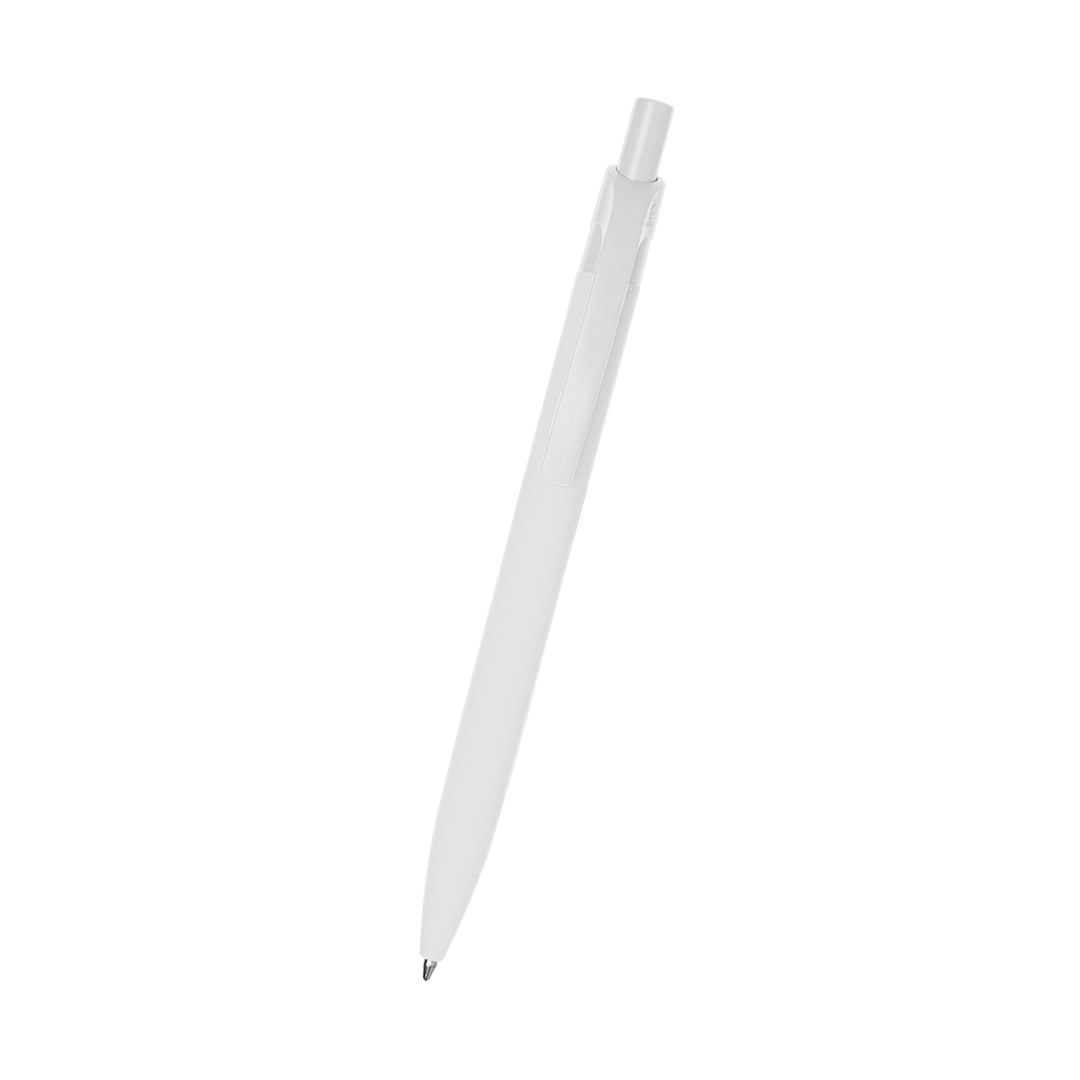 Beckett Recycled Aluminum Pen