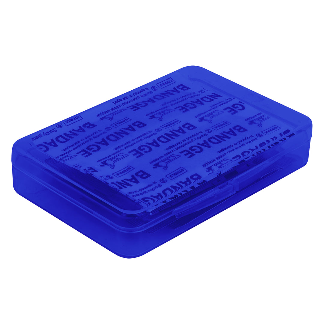 Portable First Aid Kit