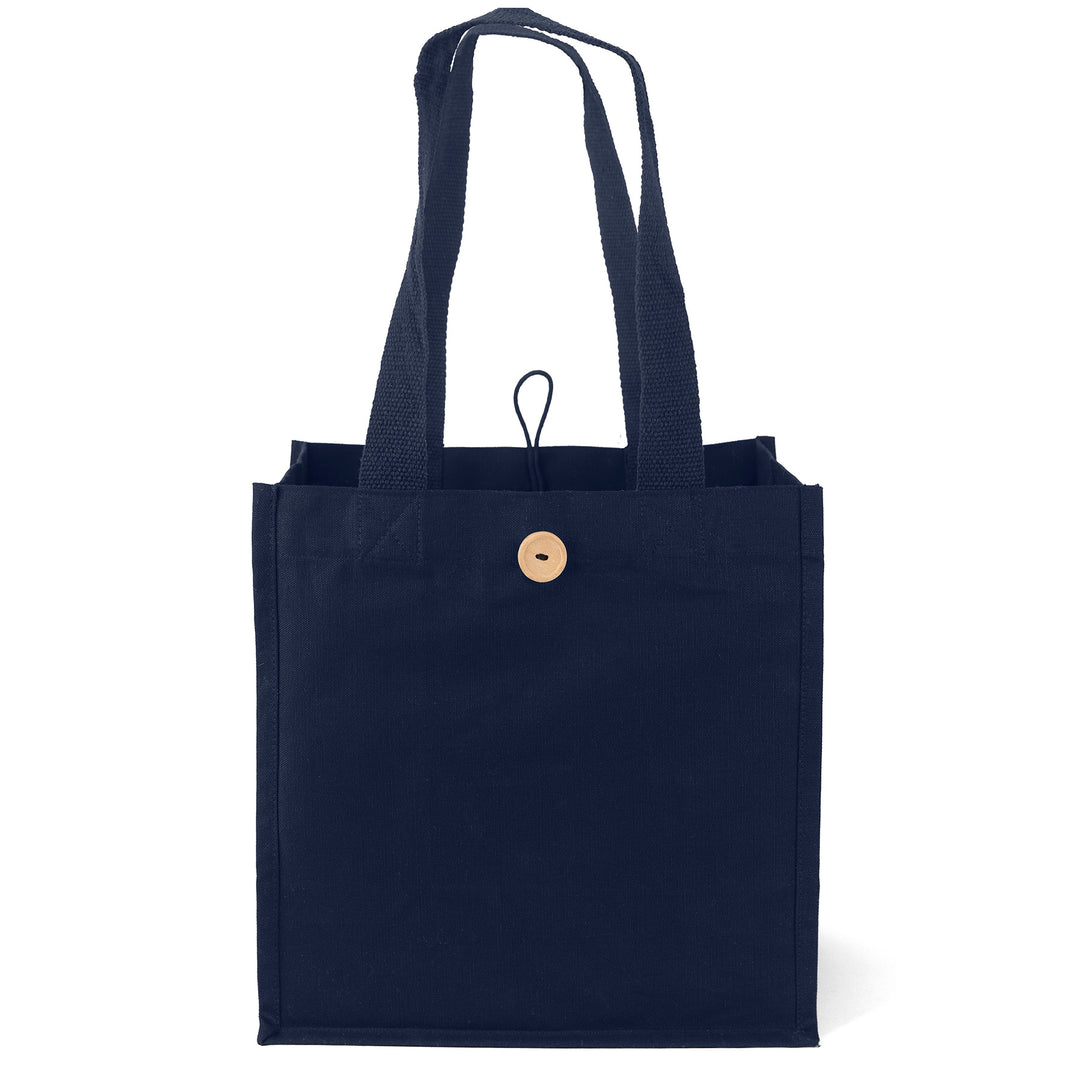Aurora™- Cotton Tote - Sparkle
