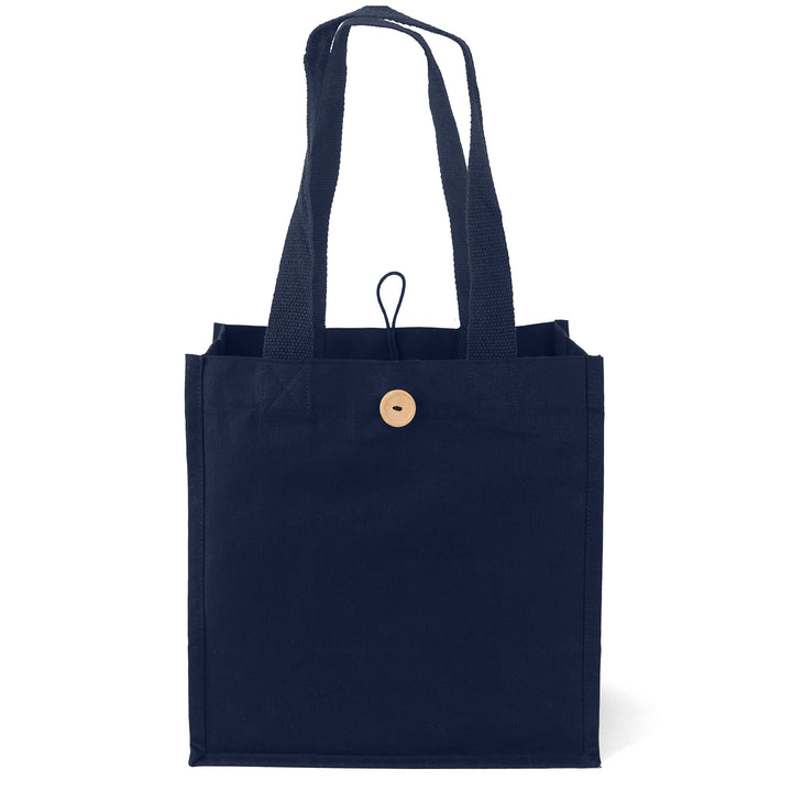 Aurora™- Cotton Tote - Sparkle