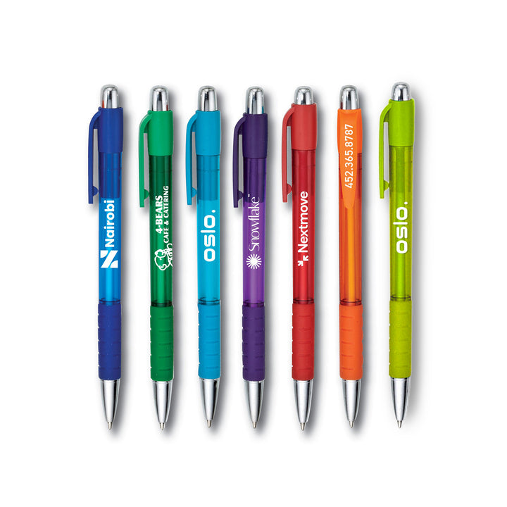 Zaz Click Pen