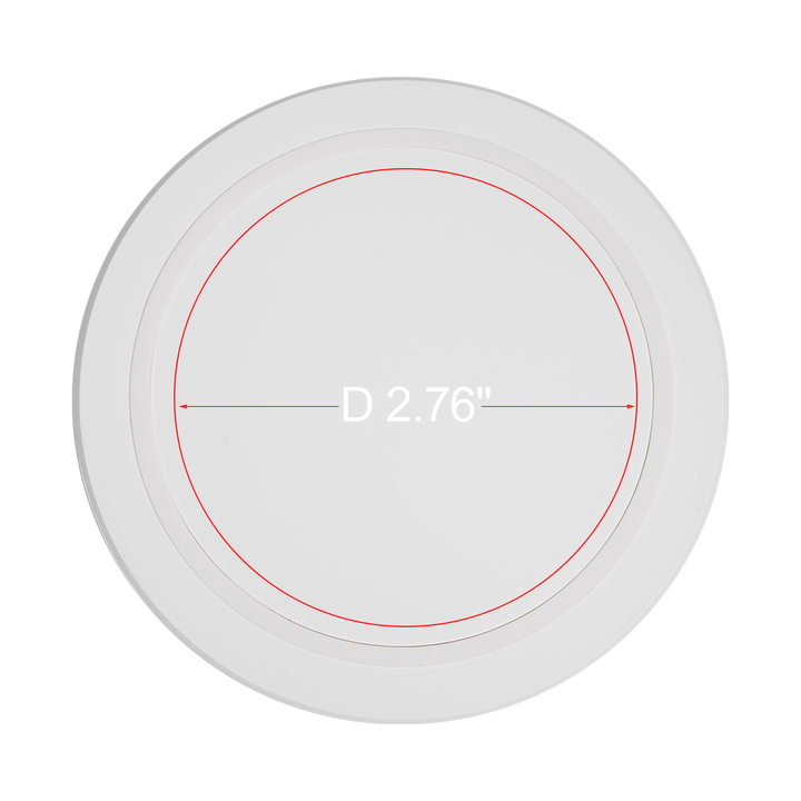 Glencoe 10W Qi-Certified Wireless Charger