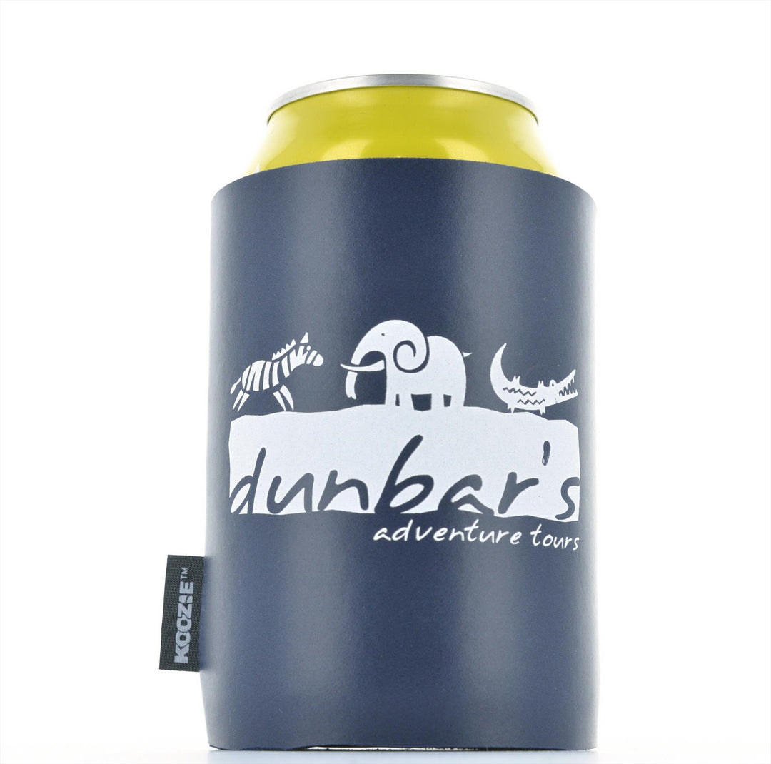 Koozie® Deluxe Collapsible Can Cooler