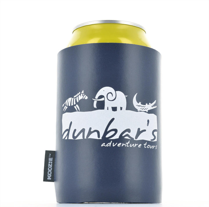 Koozie® Deluxe Collapsible Can Cooler