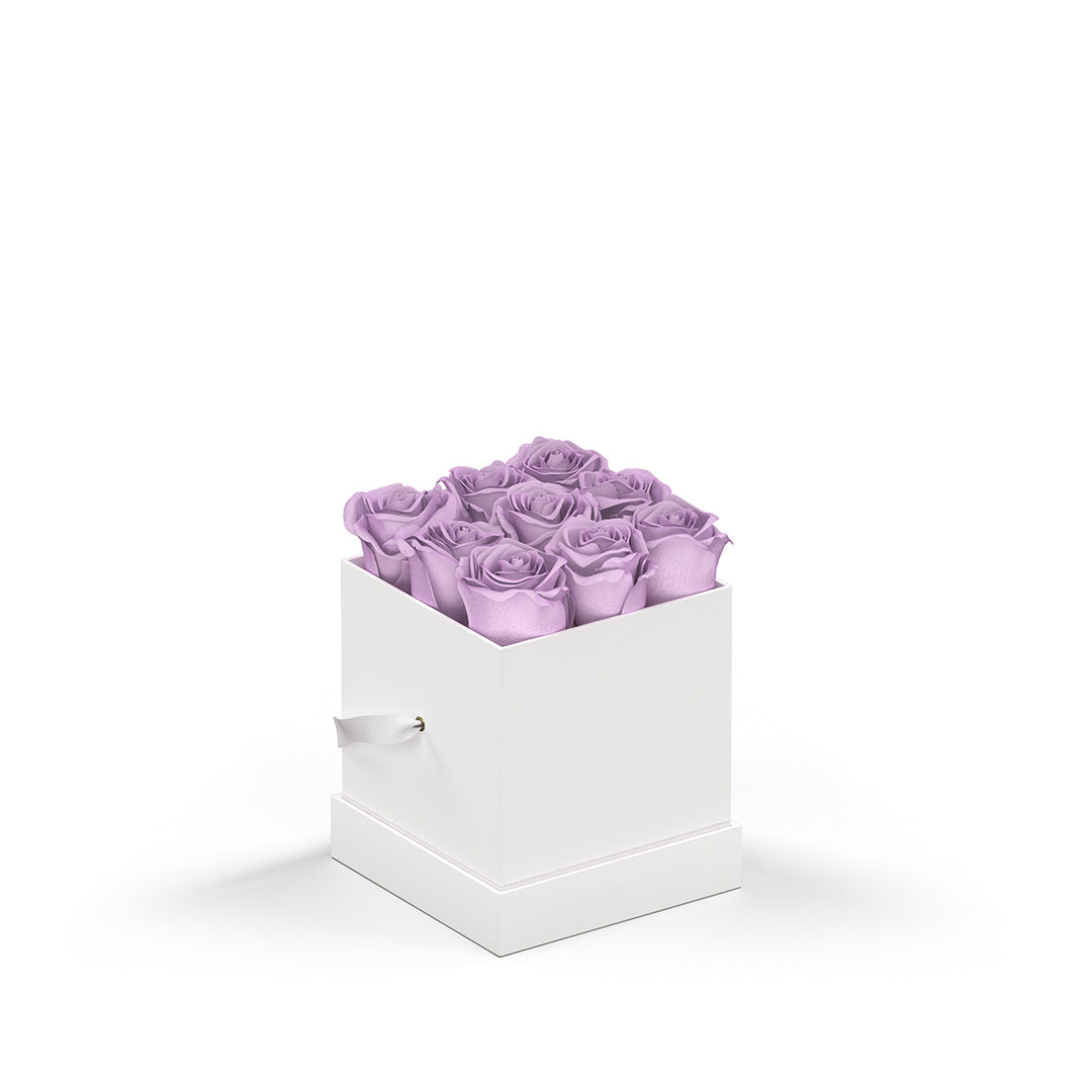Classique Mini Square by VeF