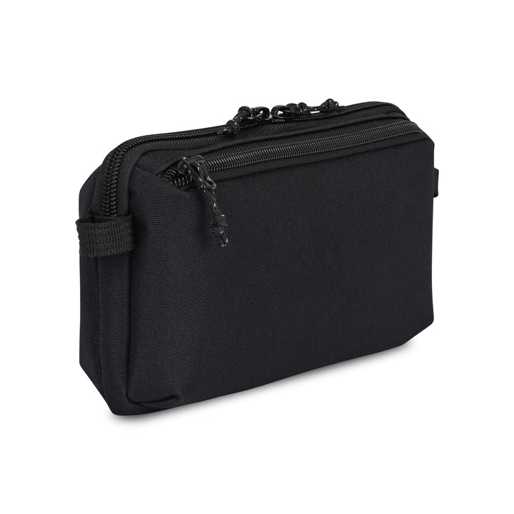 Newton Recycled rPET Electronics Cord Management Pouch