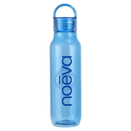 Reeves 22 oz RPET Reusable Sports Bottle