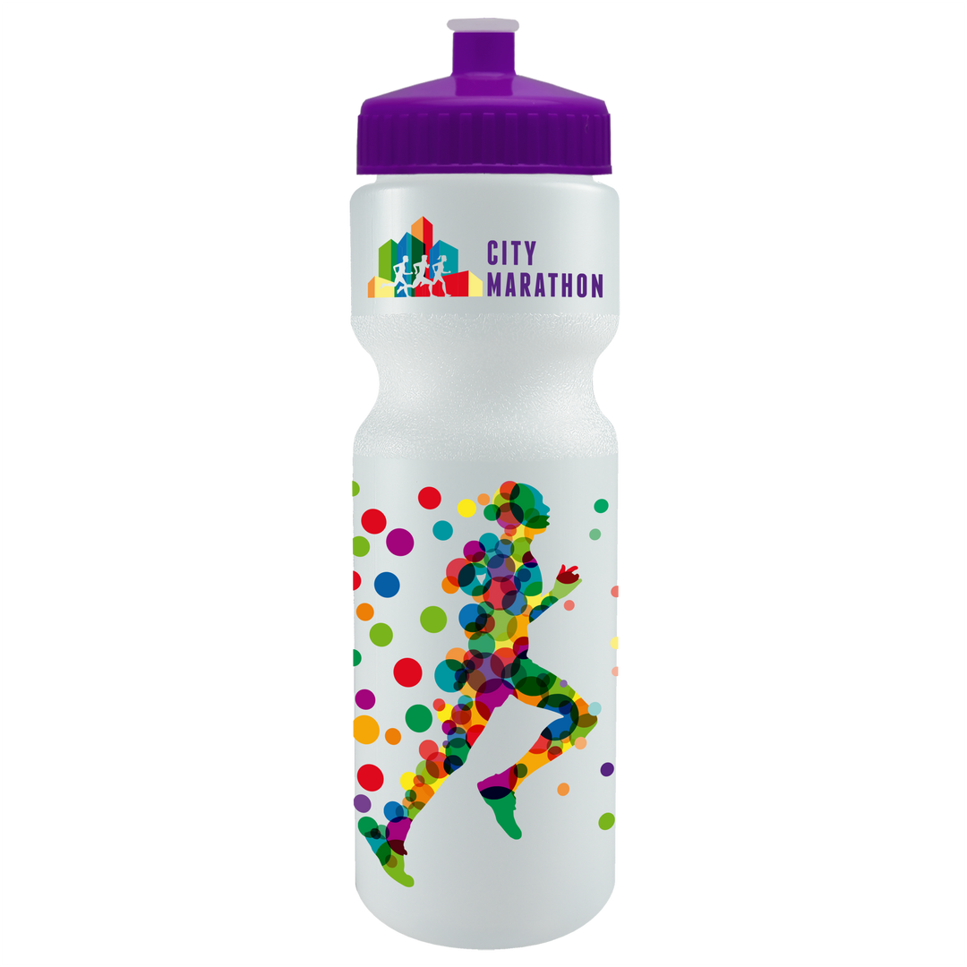Journey Bike Bottle - 28 oz.